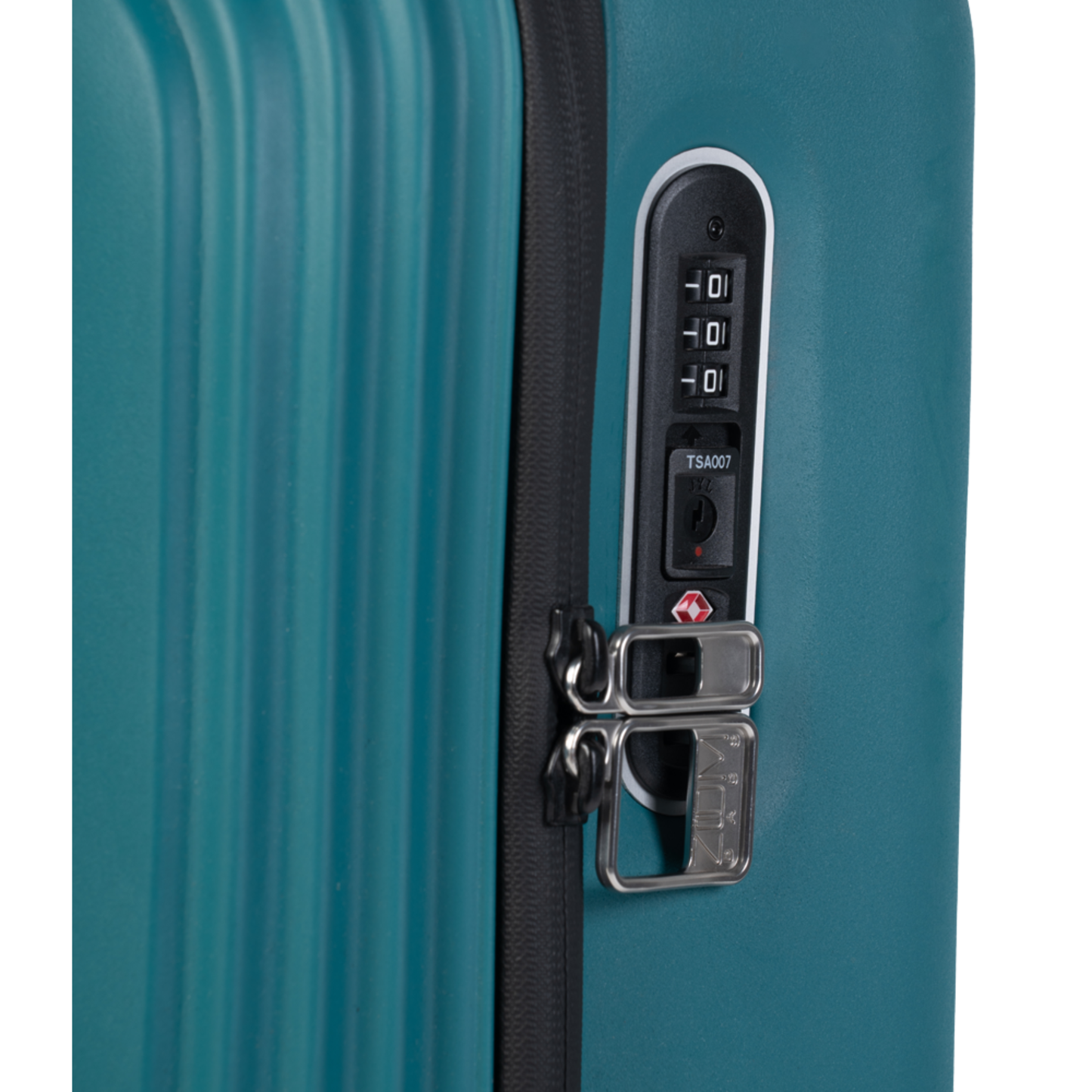 POP-UP ZOOM suitcase