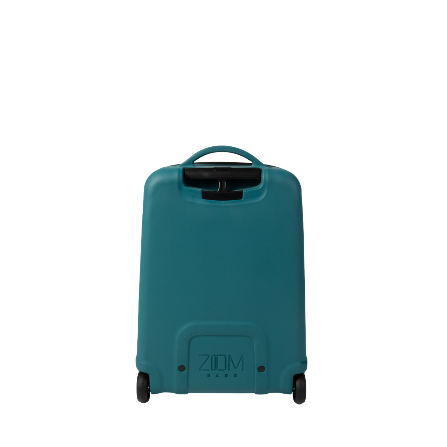 POP-UP ZOOM suitcase