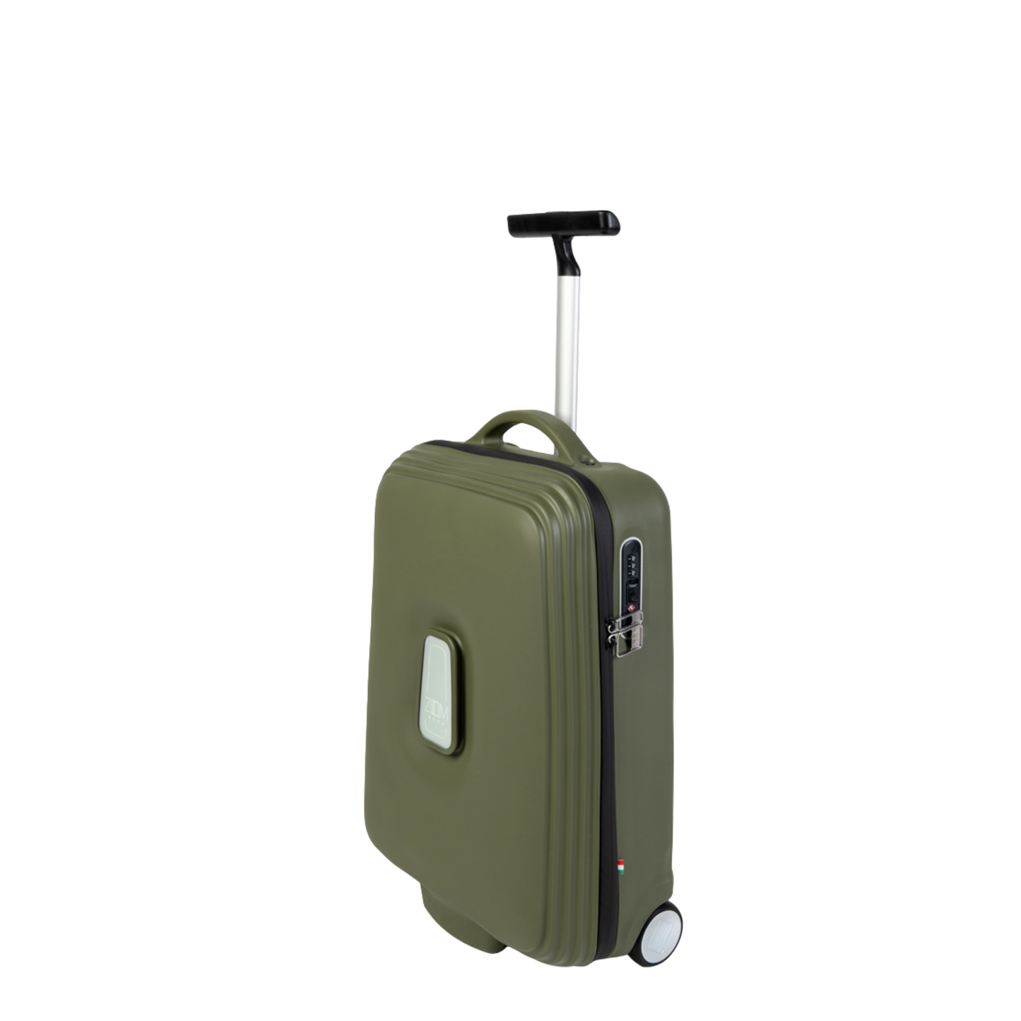 POP-UP ZOOM suitcase