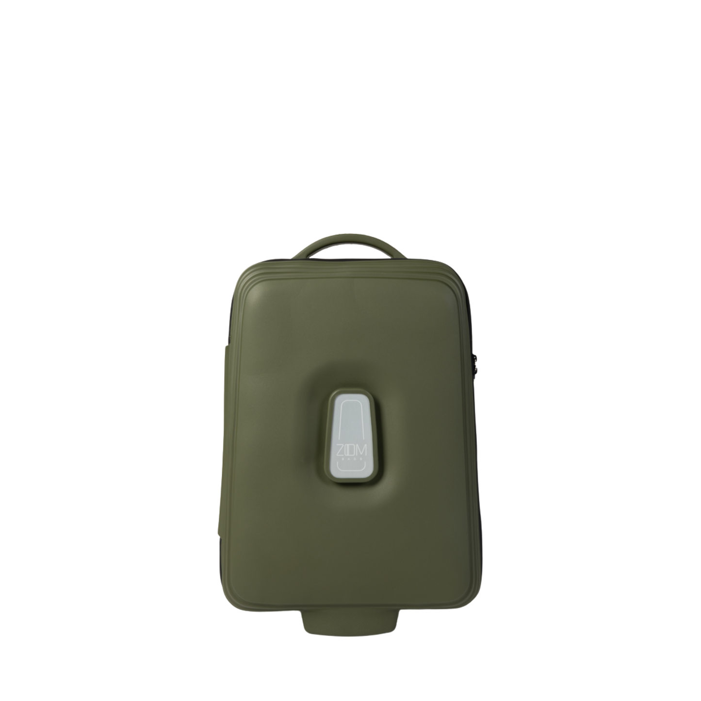 POP-UP ZOOM suitcase