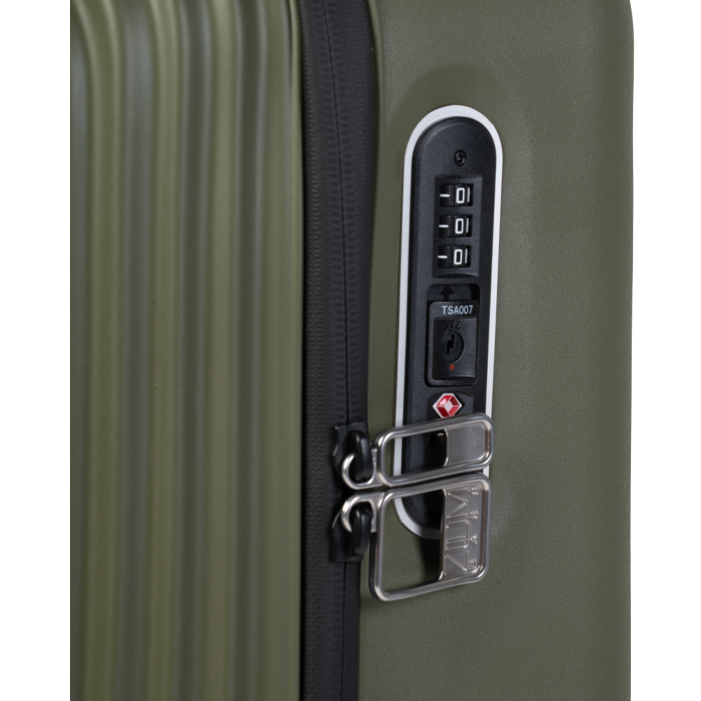 POP-UP ZOOM suitcase