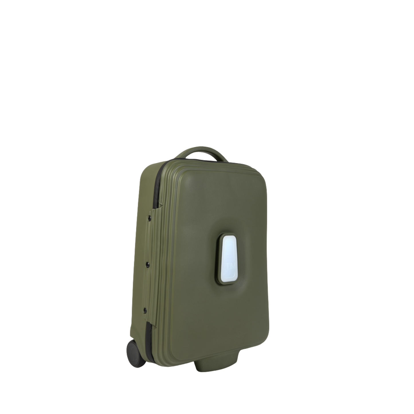 POP-UP ZOOM suitcase