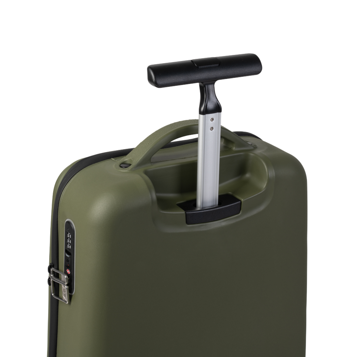 POP-UP ZOOM suitcase