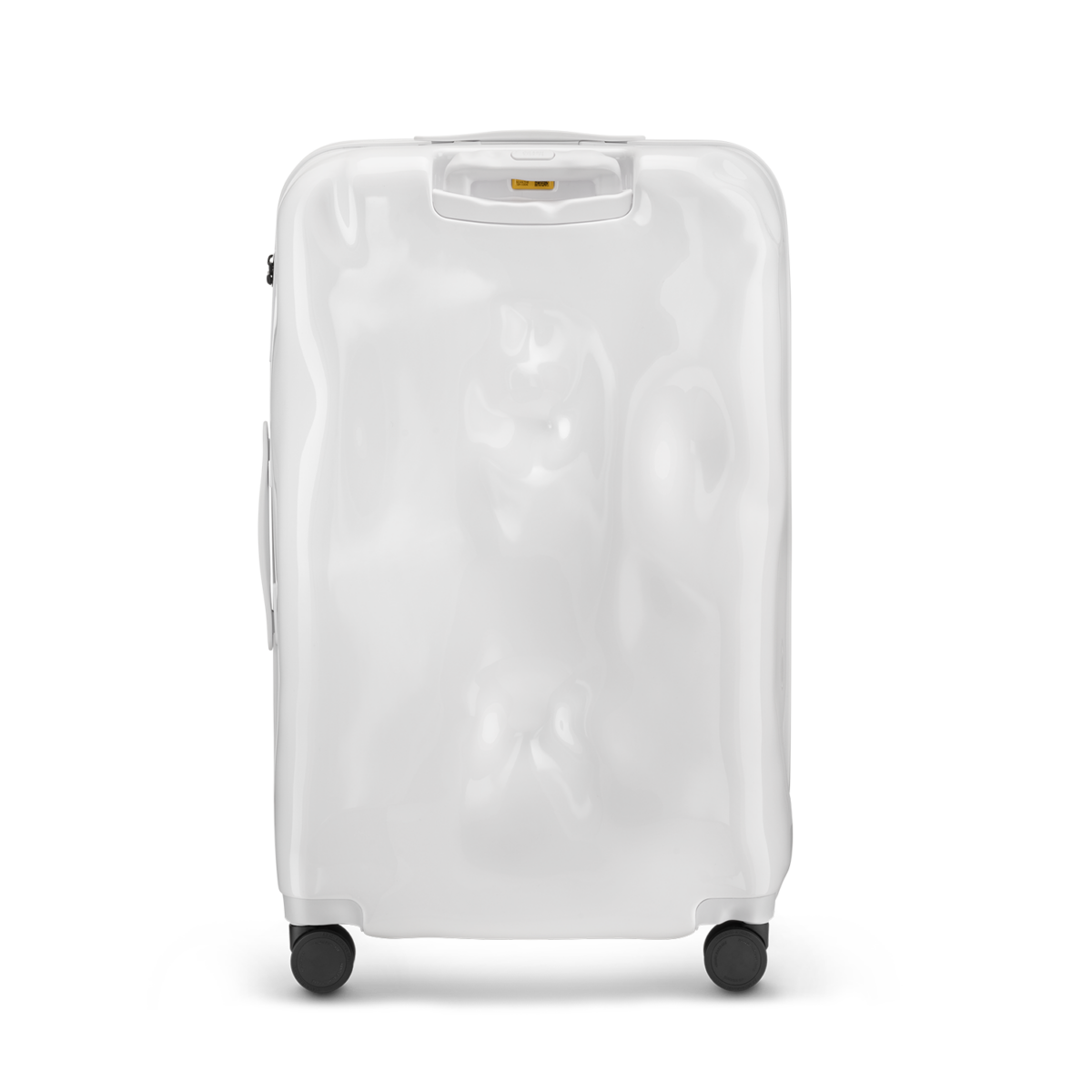 CRASH BAGGAGE ICON Large Dented Suitcase