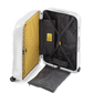 CRASH BAGGAGE ICON Large Dented Suitcase