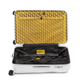 CRASH BAGGAGE ICON Large Dented Suitcase