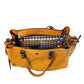 Men's backpack laptop holder LEATHER Chiarugi