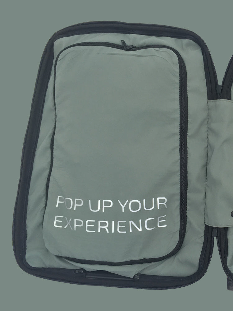 FODERA POP UP
