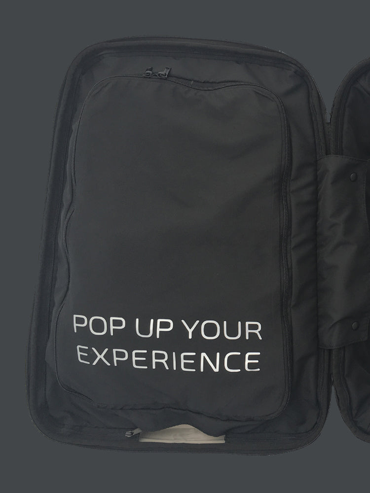 FODERA POP UP