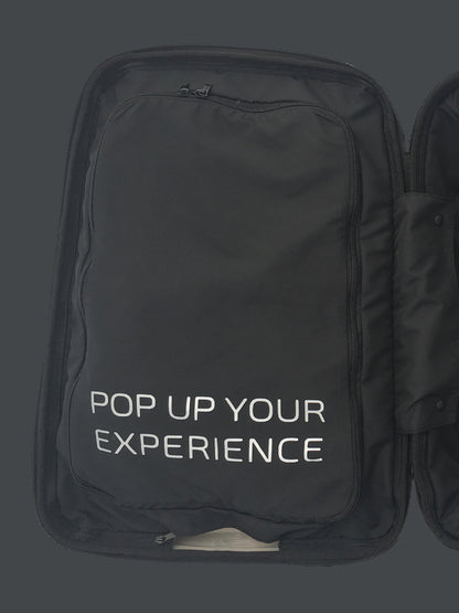 FODERA POP UP