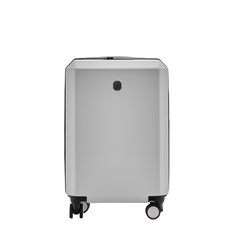 Suitcase Hand luggage elegant design 