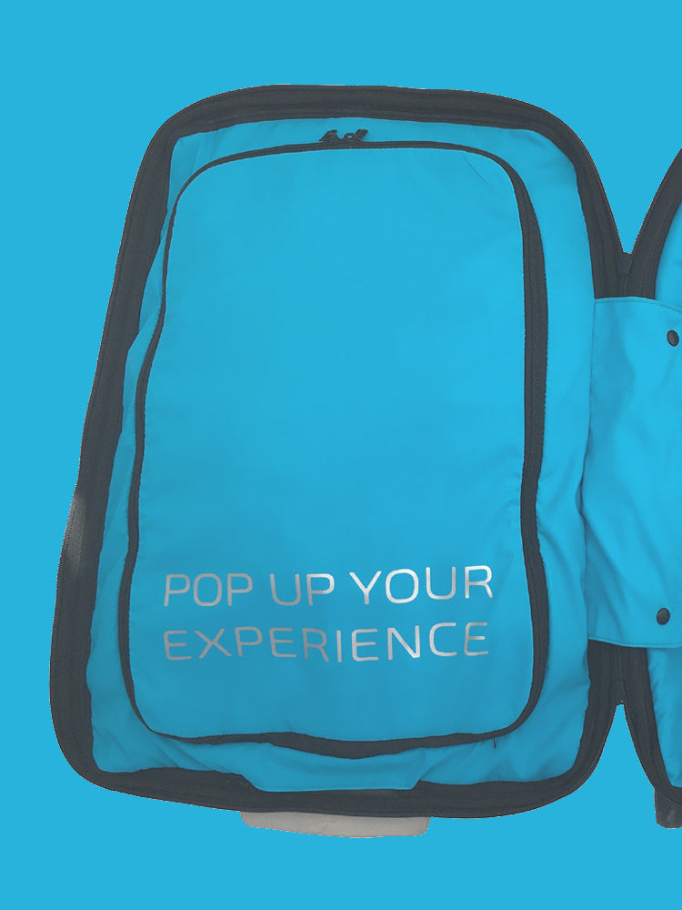 FODERA POP UP