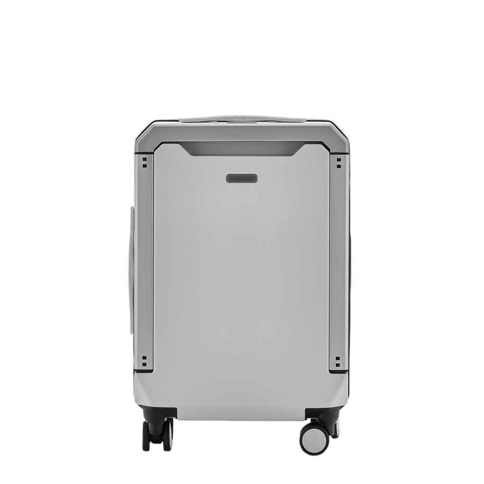 Suitcase Hand luggage elegant design 