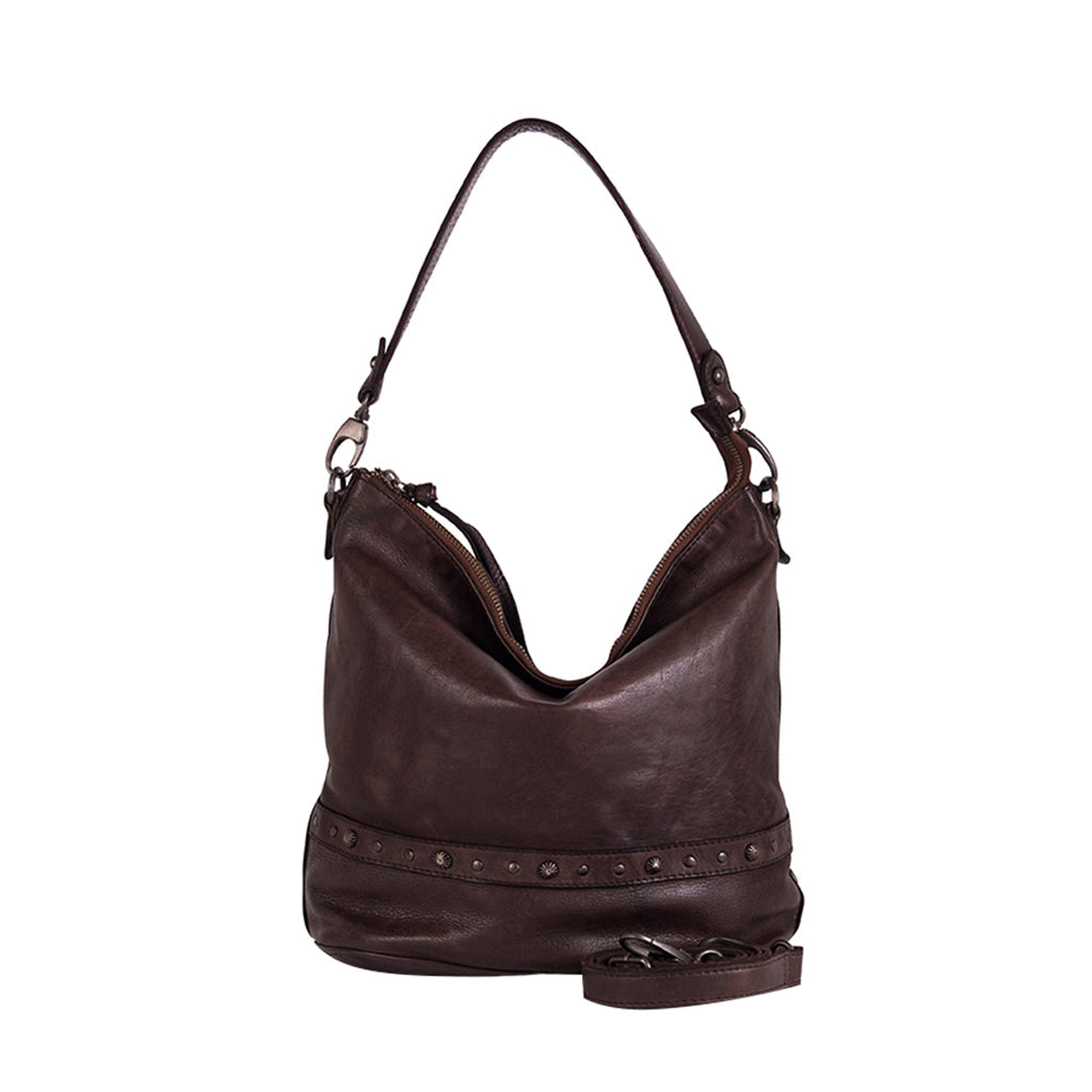 Sac en cuir