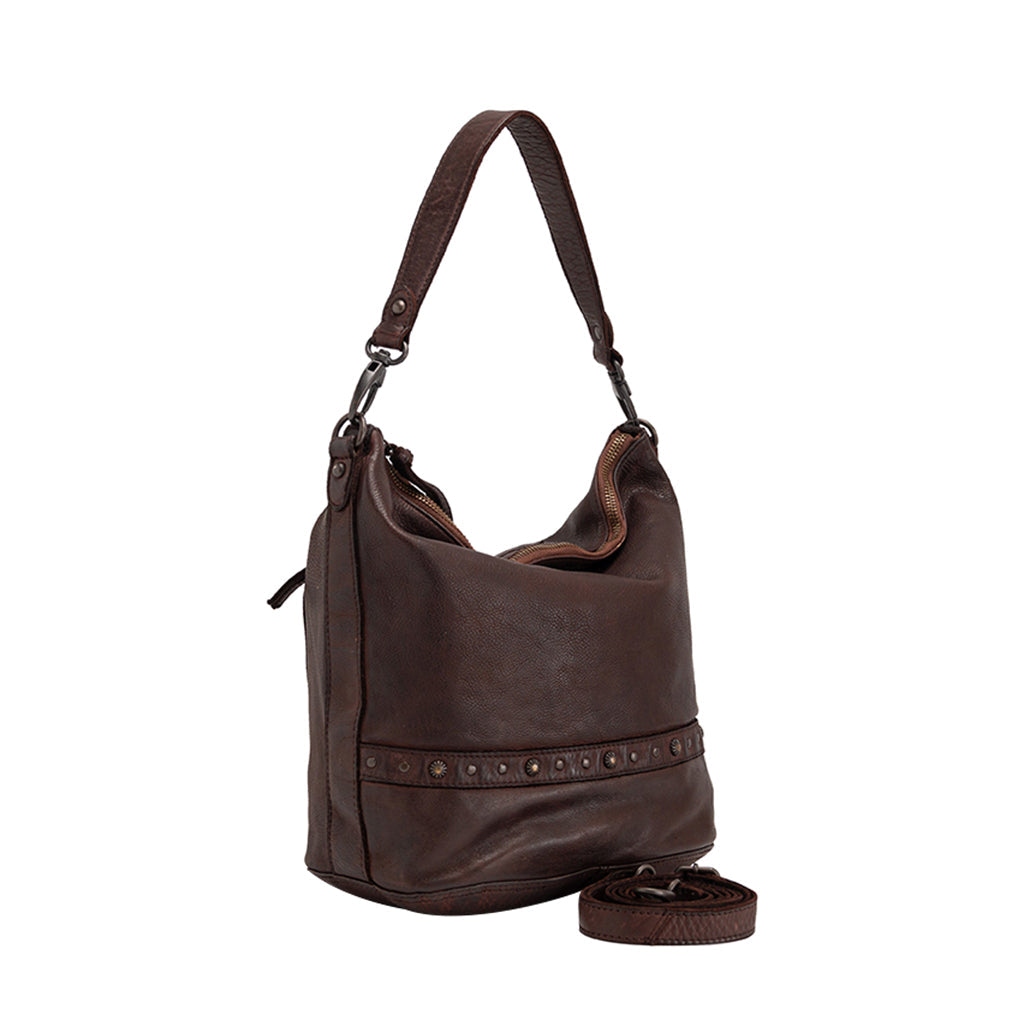Sac en cuir