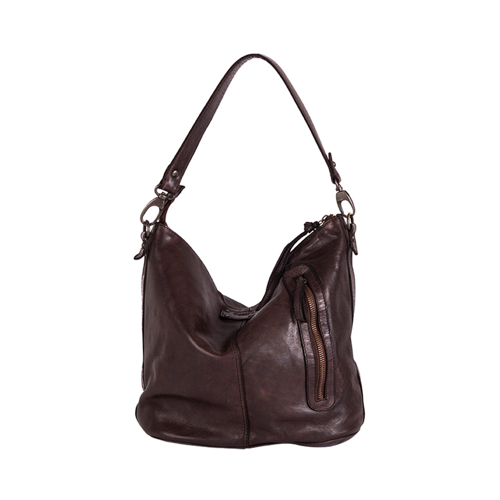 Sac en cuir