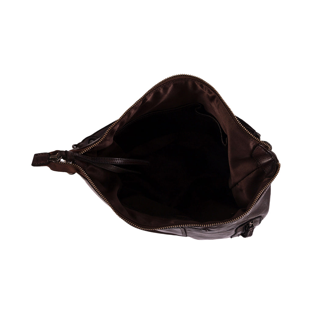 Sac en cuir