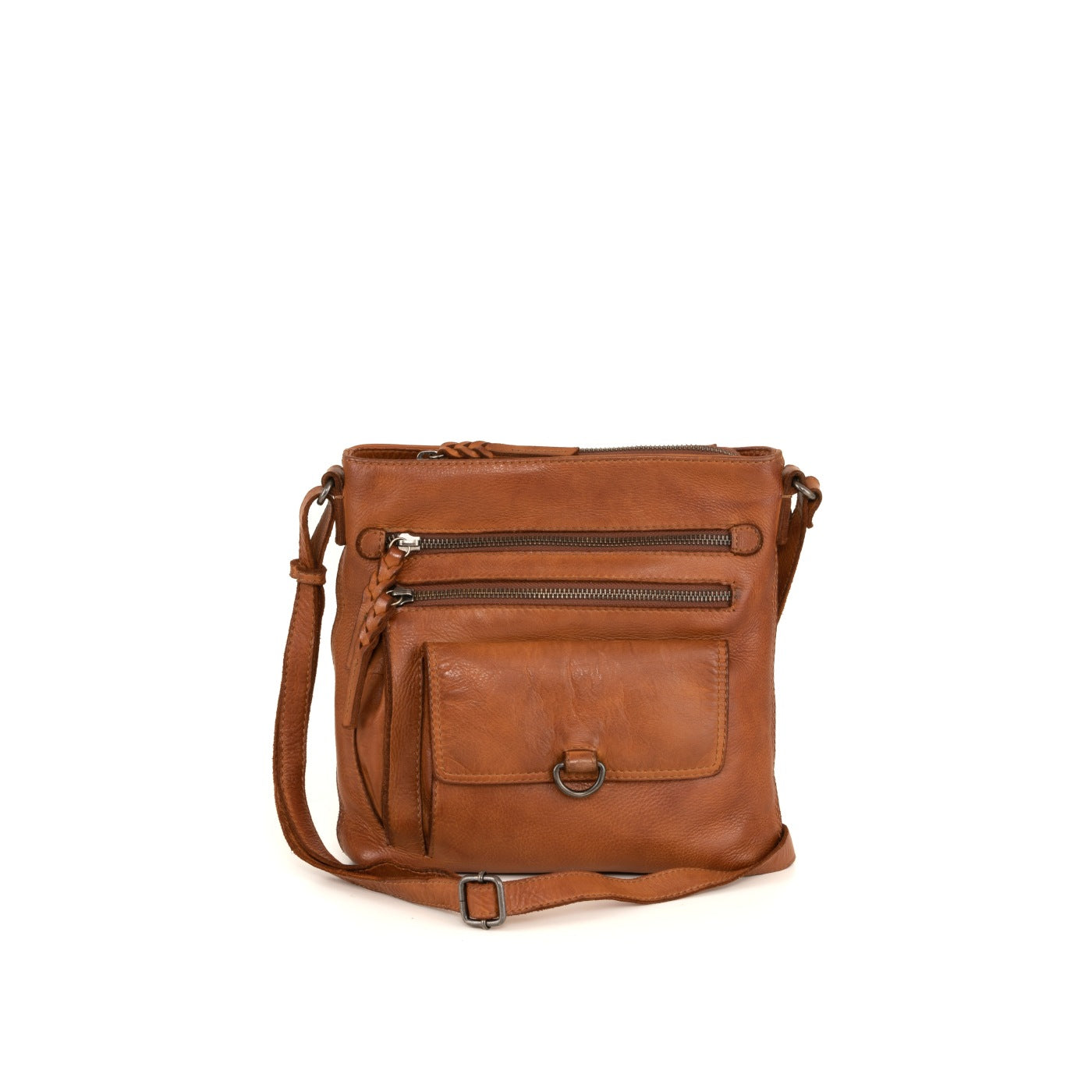 REBECCA shoulder bag