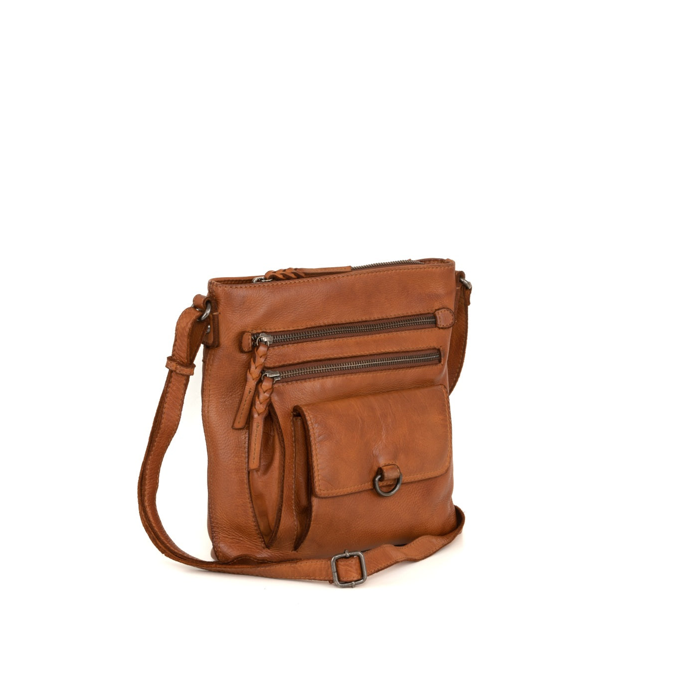 REBECCA shoulder bag