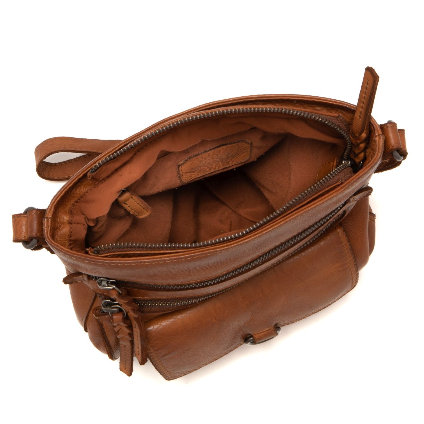 REBECCA shoulder bag