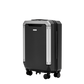 Suitcase Hand luggage elegant design 