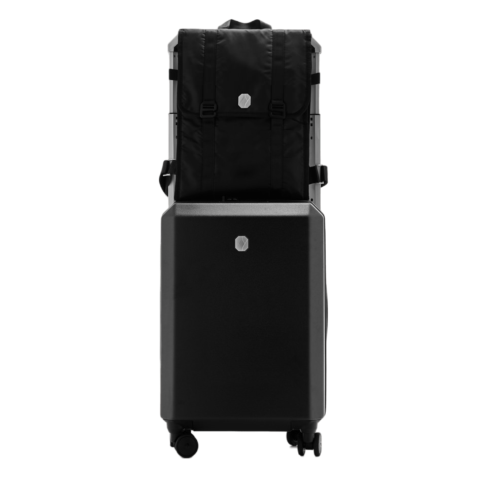 PHOENX SLIM BACKPACK