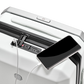 Suitcase Hand luggage elegant design 