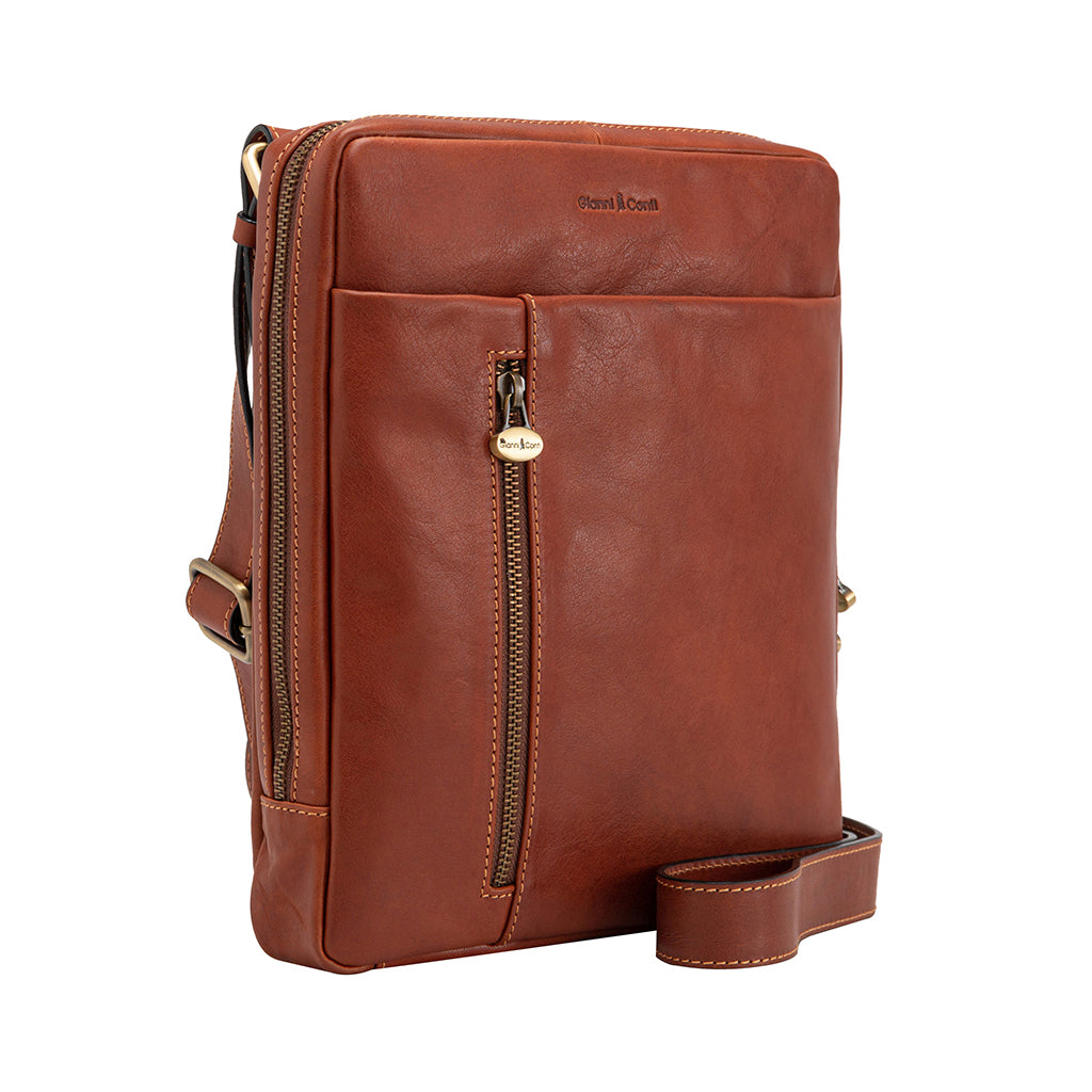 Sac à bandoulière homme