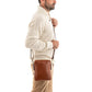 REN shoulder bag