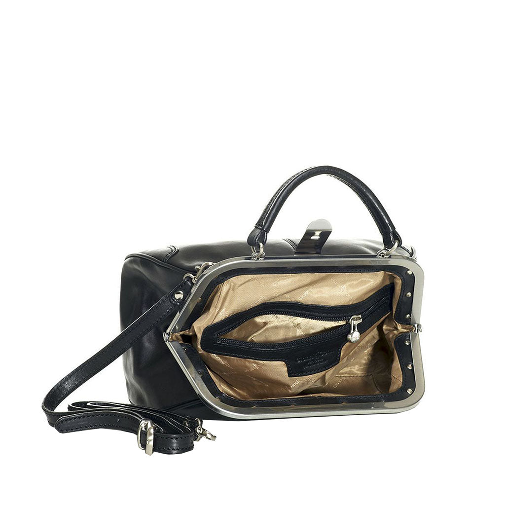 sac en cuir