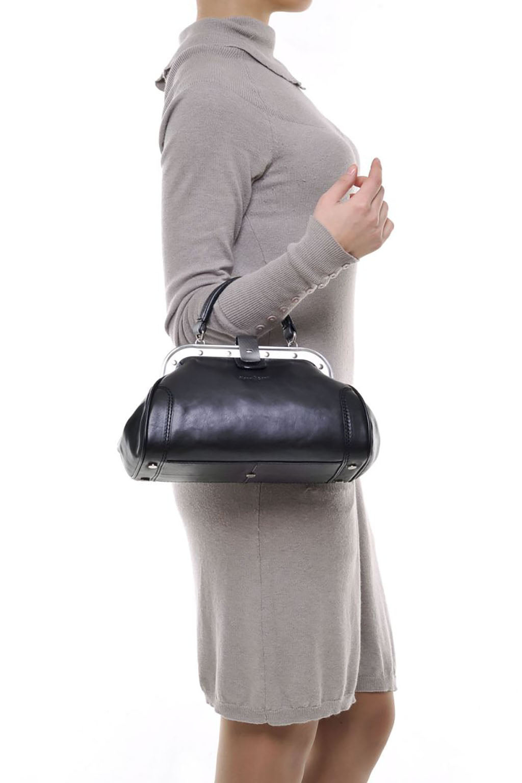 sac en cuir