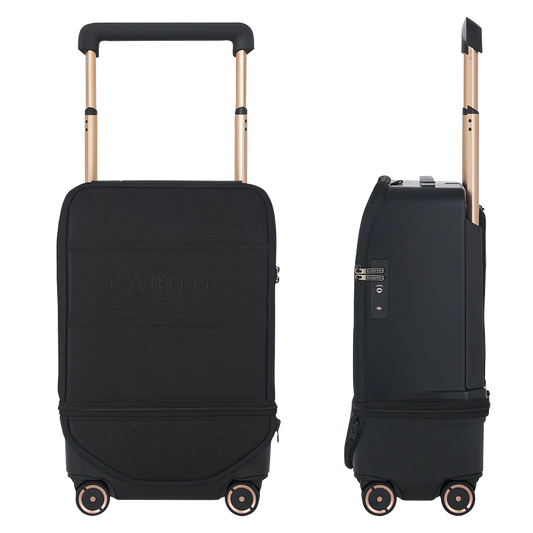 K FLEX CABIN EXPANDABLE SMART