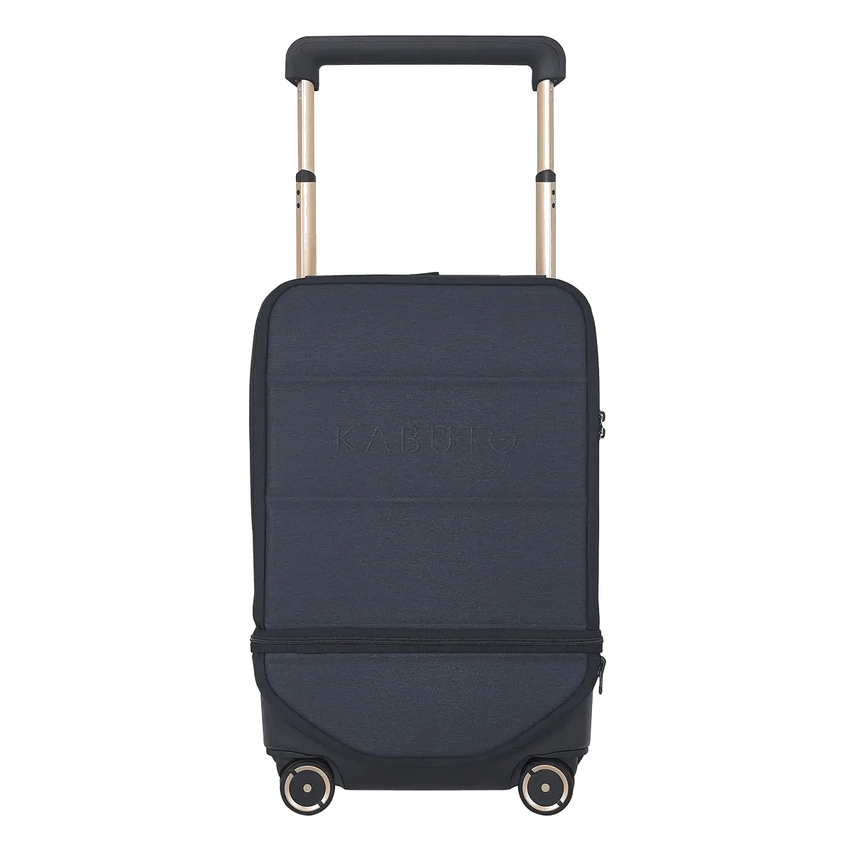 KABUTO GALLIVANTER Valise EXTENSIBLE ET INTELLIGENTE