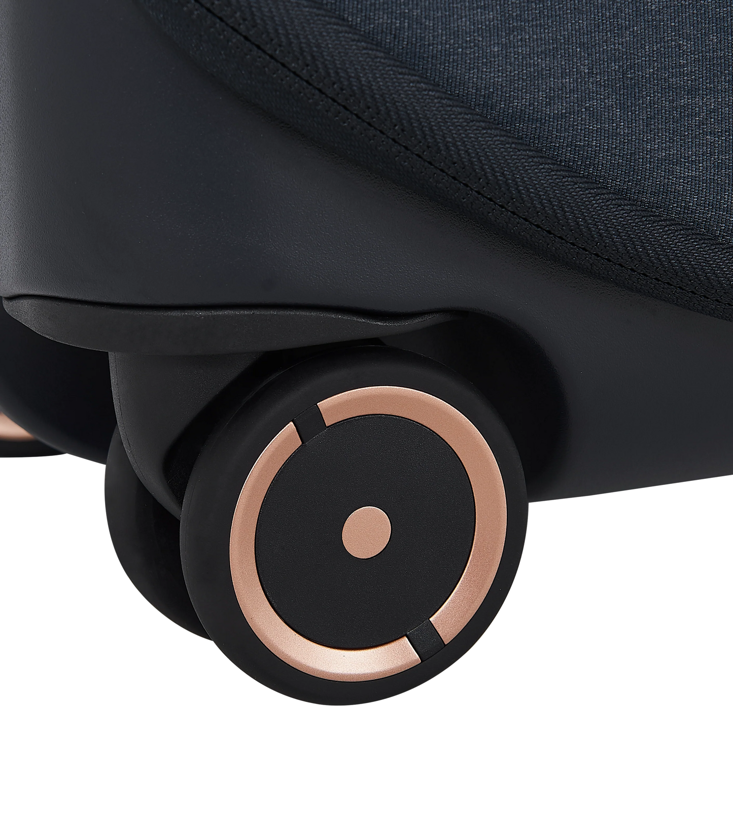 KABUTO GALLIVANTER Valise EXTENSIBLE ET INTELLIGENTE
