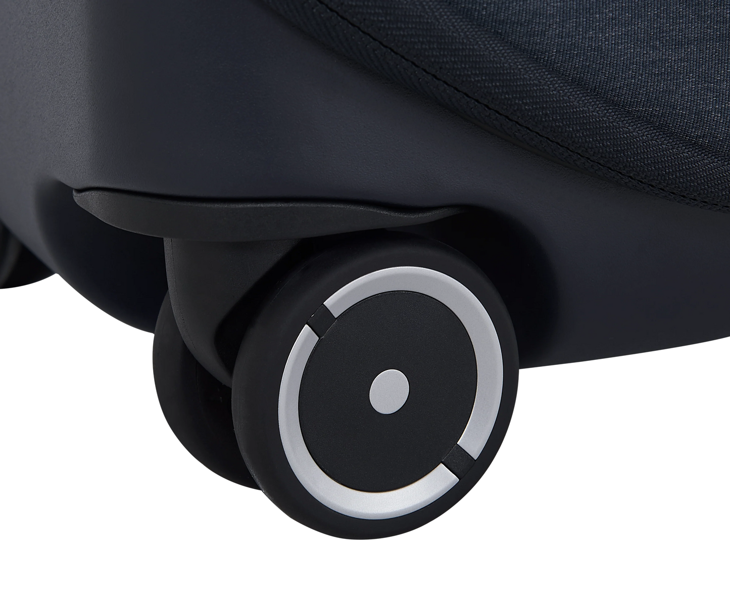 KABUTO GALLIVANTER Valise EXTENSIBLE ET INTELLIGENTE