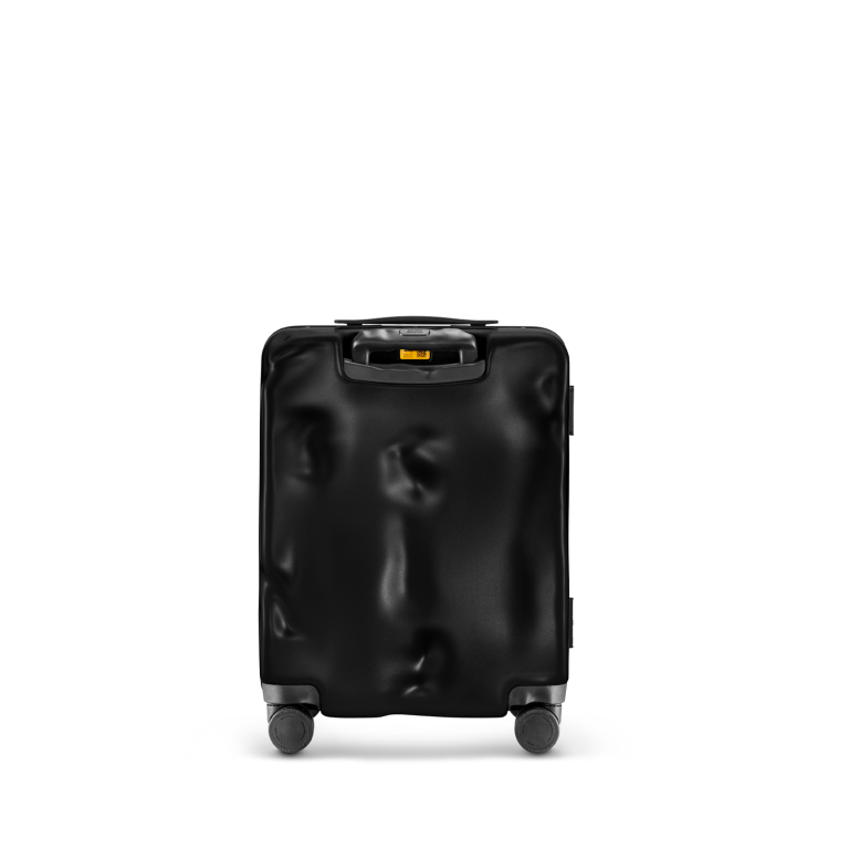 CRASH BAGGAGE ROBUST Small Dented Suitcase