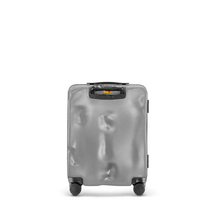 CRASH BAGGAGE ROBUST Small Dented Suitcase