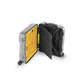 CRASH BAGGAGE ROBUST petite valise