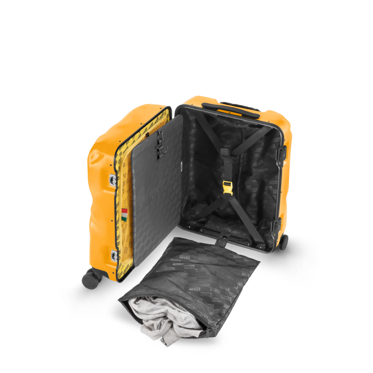 Robust suitcases sales