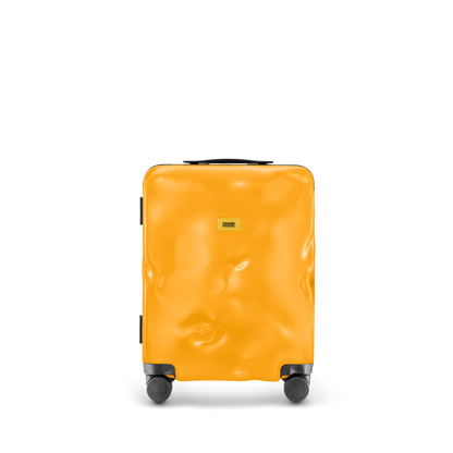 CRASH BAGGAGE ROBUST Small Dented Suitcase