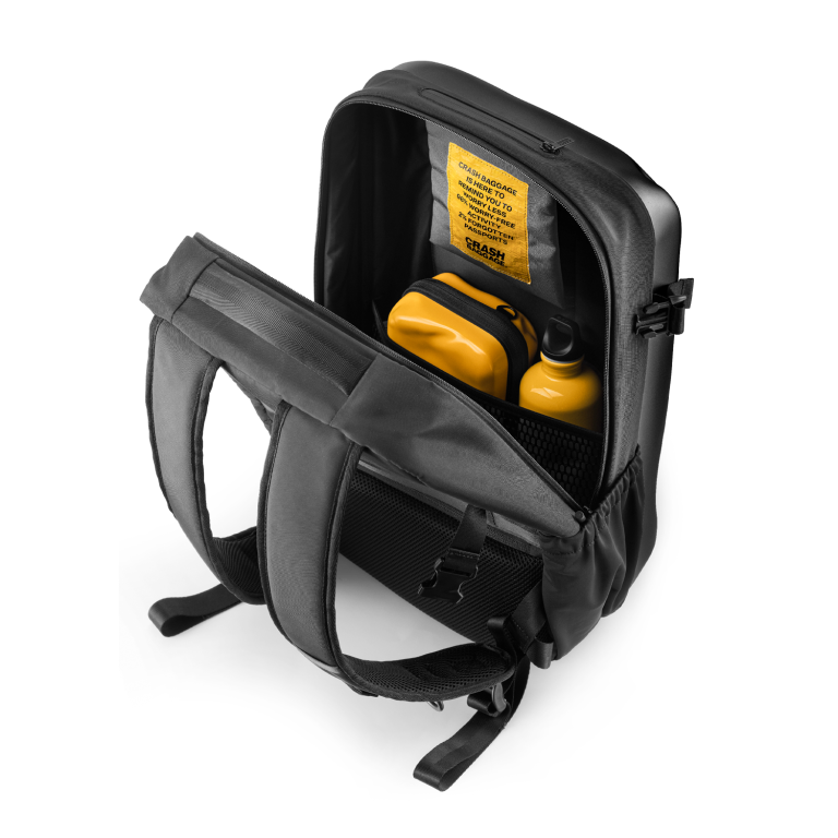 ICONIC BACKPACK