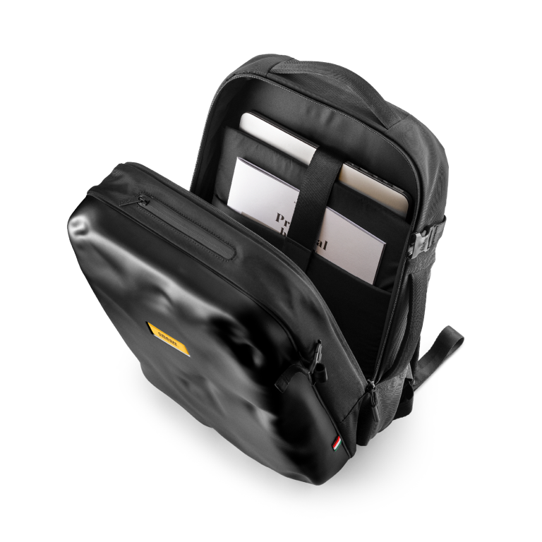 ICONIC BACKPACK