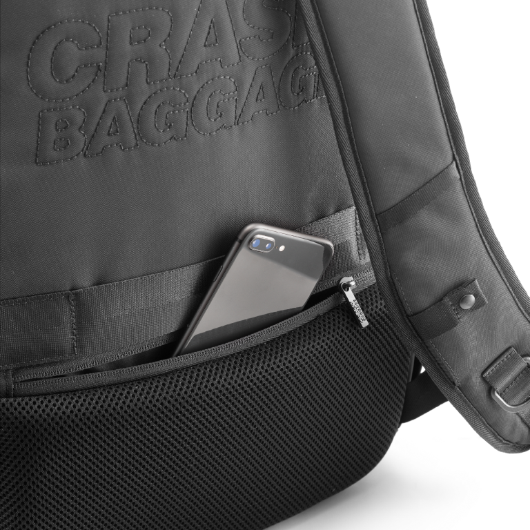 ICONIC BACKPACK