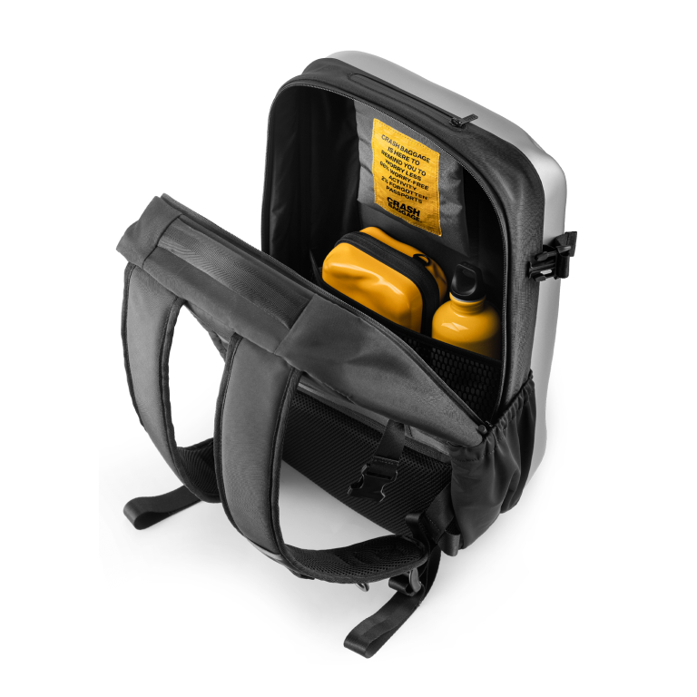 ICONIC BACKPACK