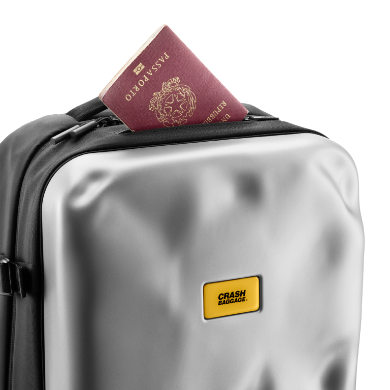 ICONIC BACKPACK