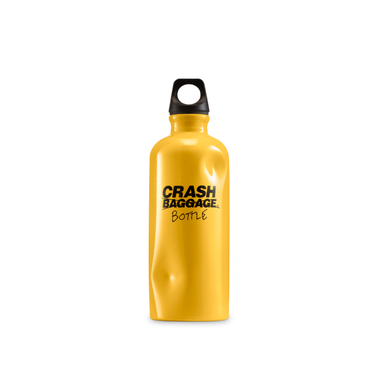 CRASH BOTTLE 