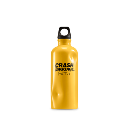 CRASH BOTTLE 