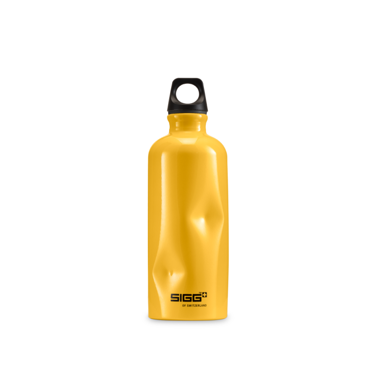 CRASH BOTTLE 