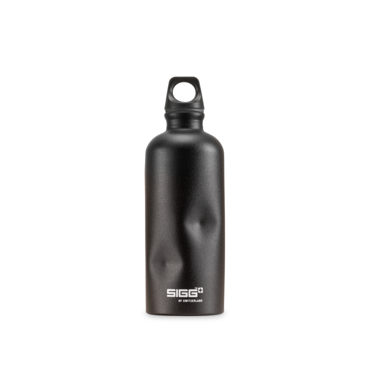 CRASH BOTTLE 