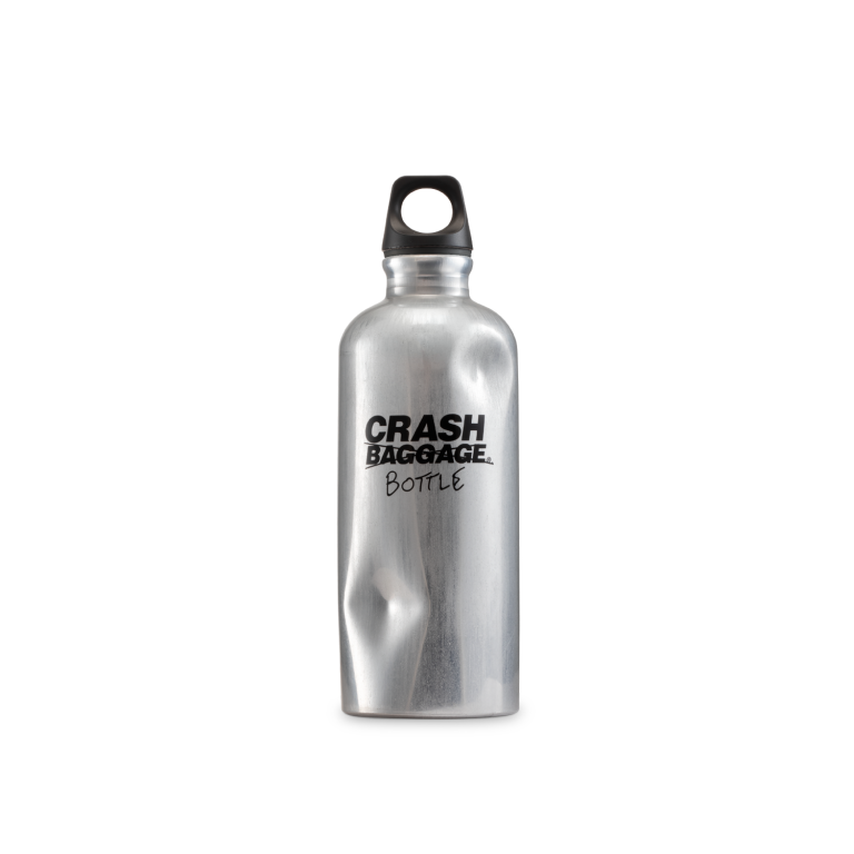 CRASH BOTTLE 